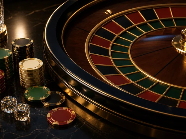 Wheel games image 2