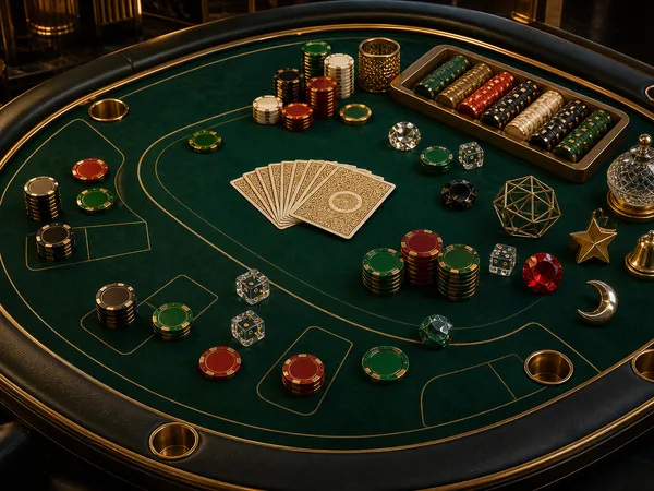 Wheel games image 4